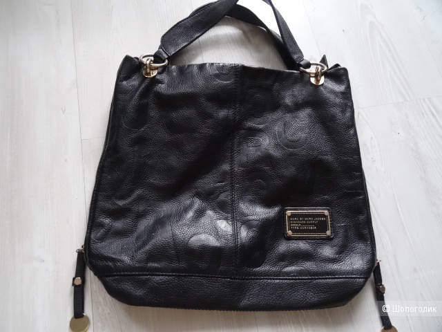 Сумка marc by marc jacobs, размер one size