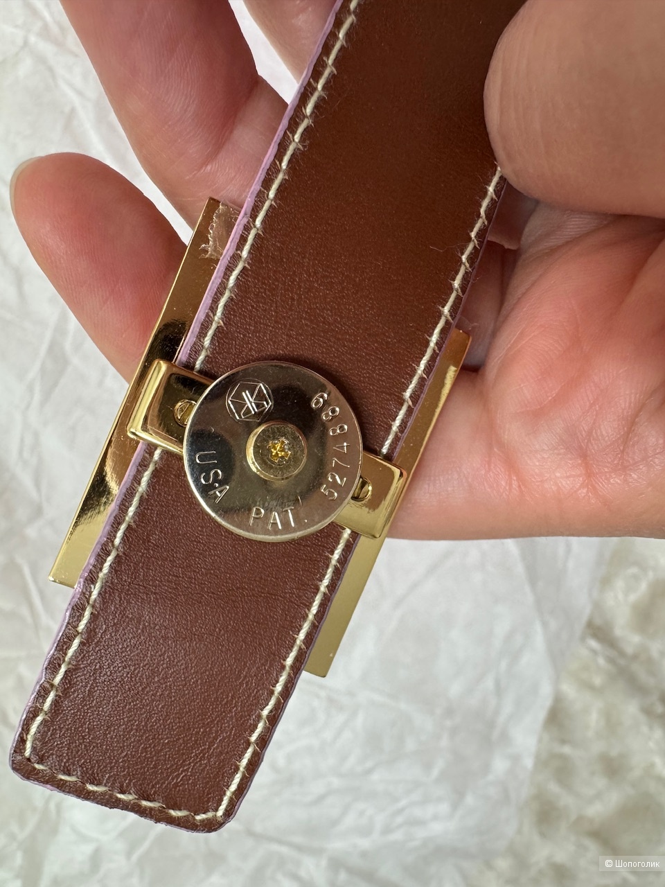 Сумка Lauren Ralph Lauren, 22/30