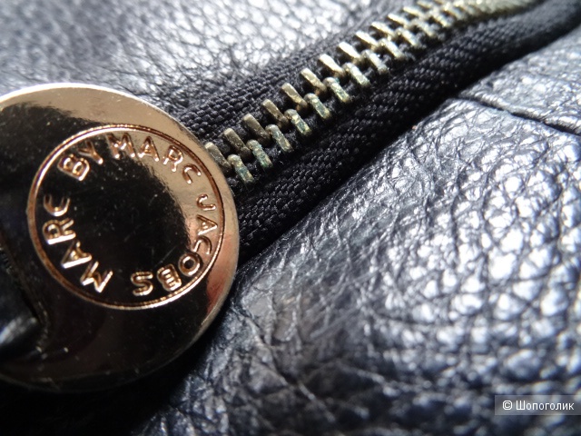 Сумка marc by marc jacobs, размер one size