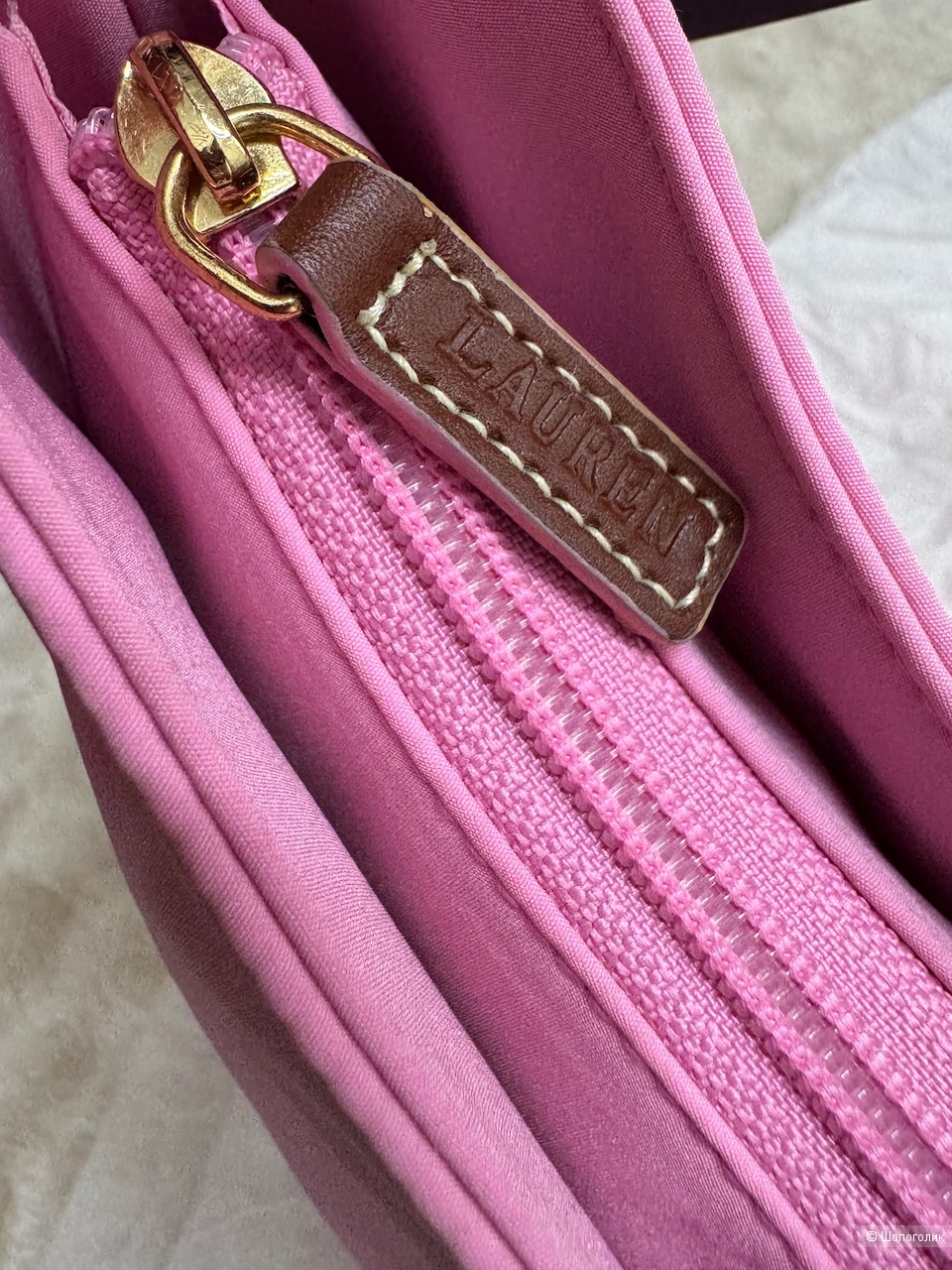 Сумка Lauren Ralph Lauren, 22/30