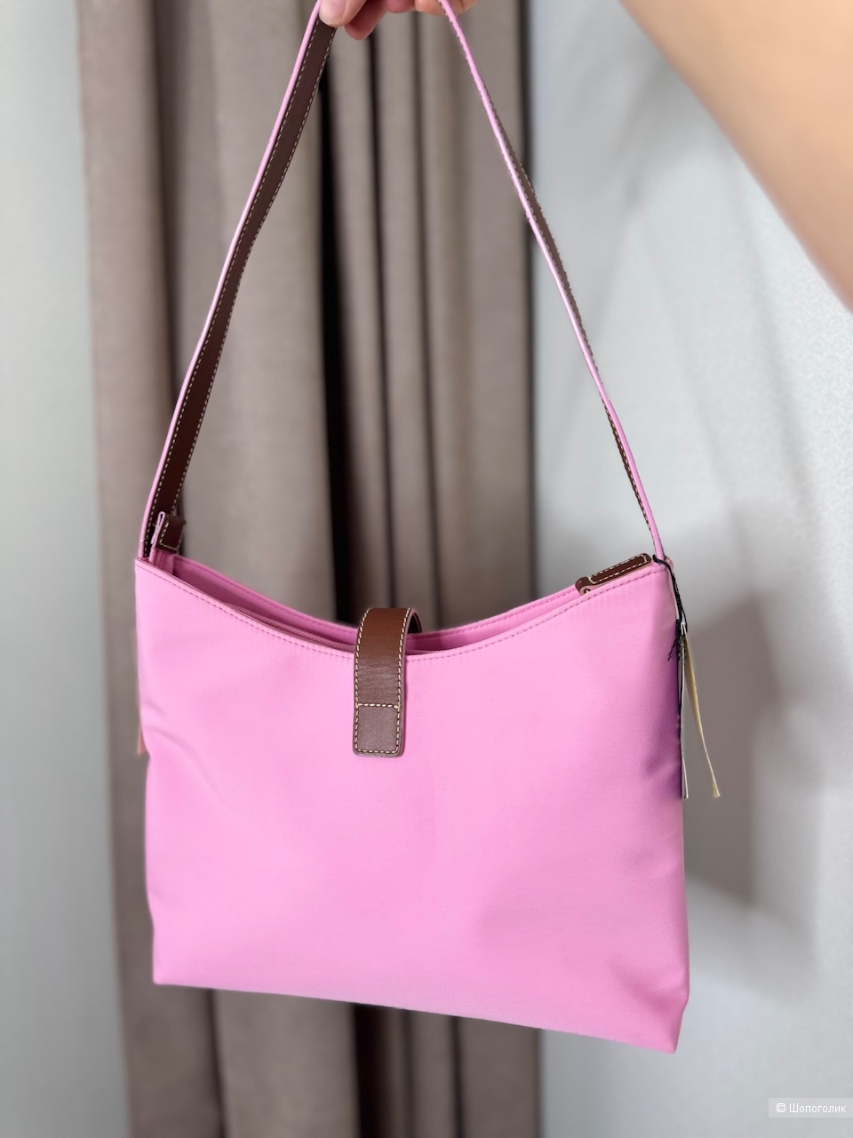 Сумка Lauren Ralph Lauren, 22/30