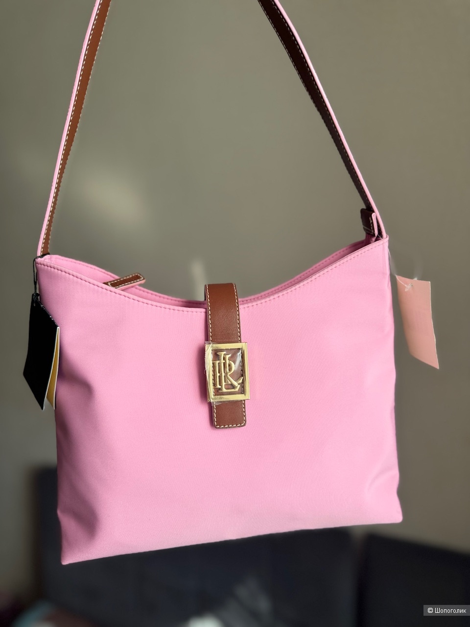 Сумка Lauren Ralph Lauren, 22/30