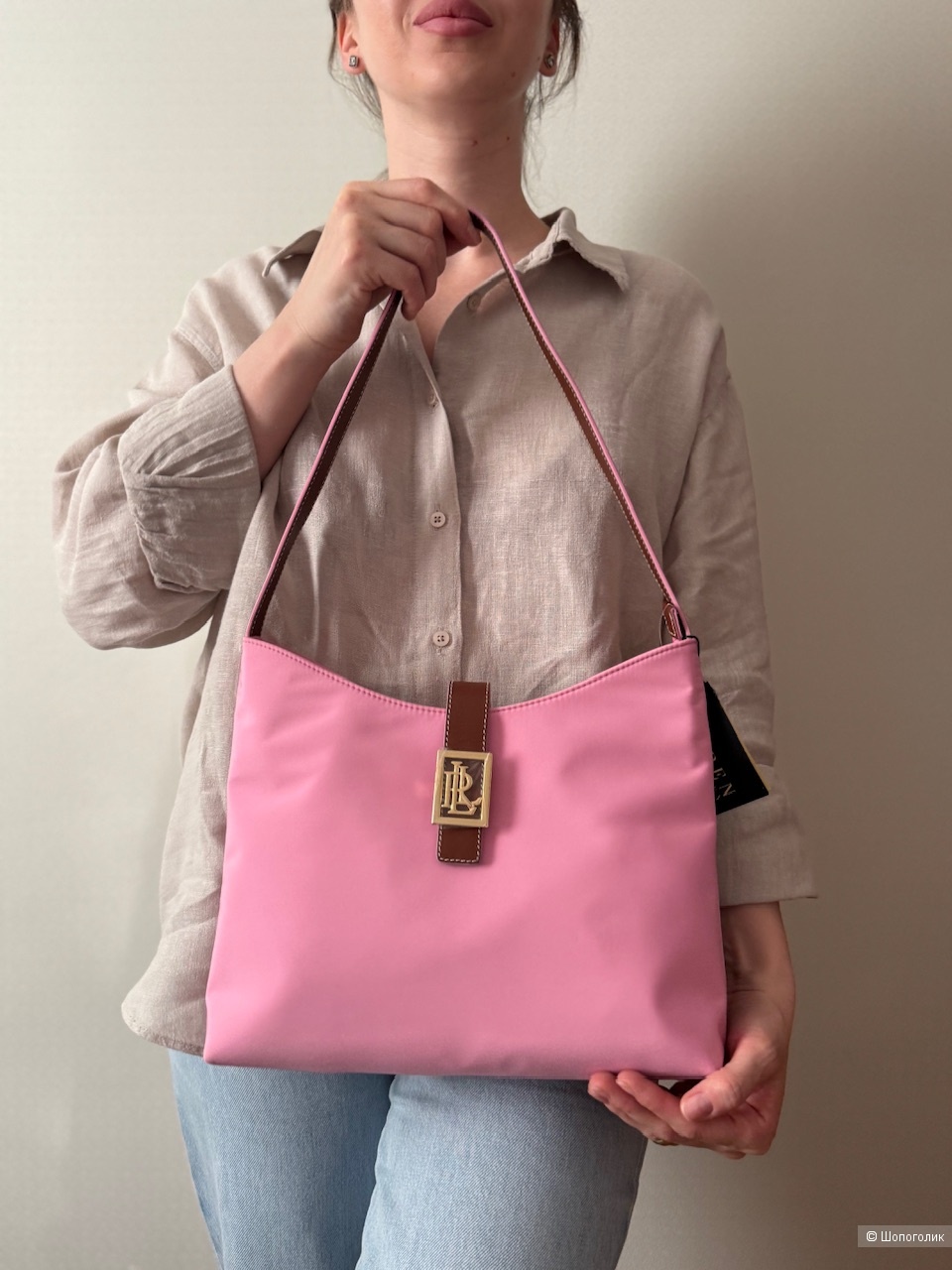 Сумка Lauren Ralph Lauren, 22/30