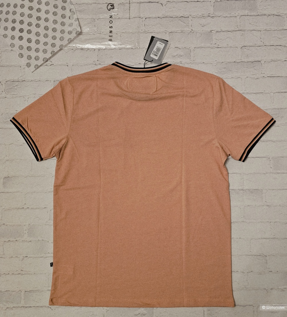 Футболка Benson Cherry р:XL