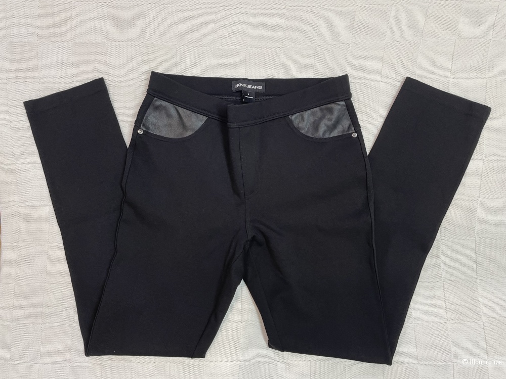 Dkny легинсы р.S