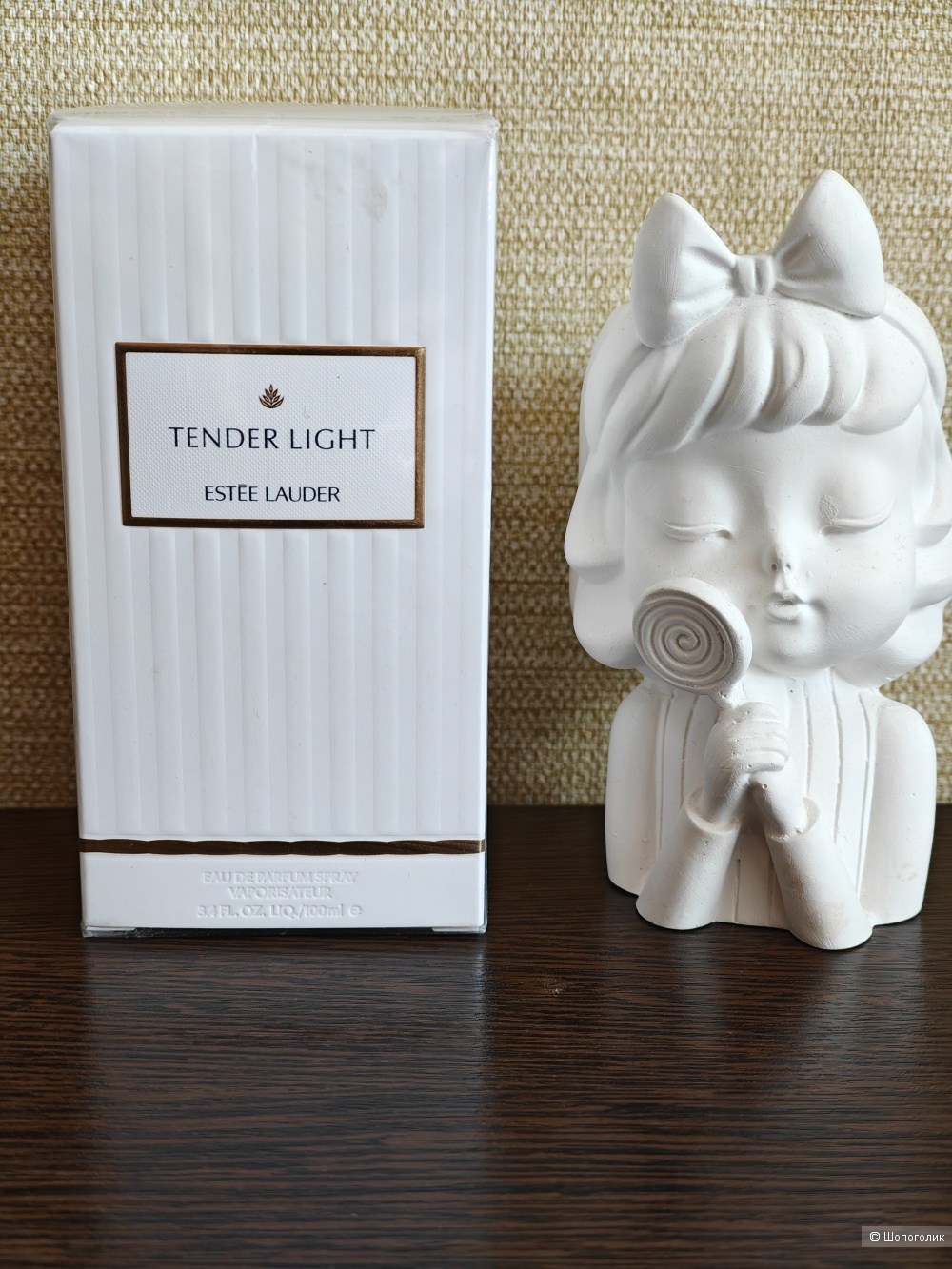 Парфюм Estée Lauder Tender Light, edp, 100 мл