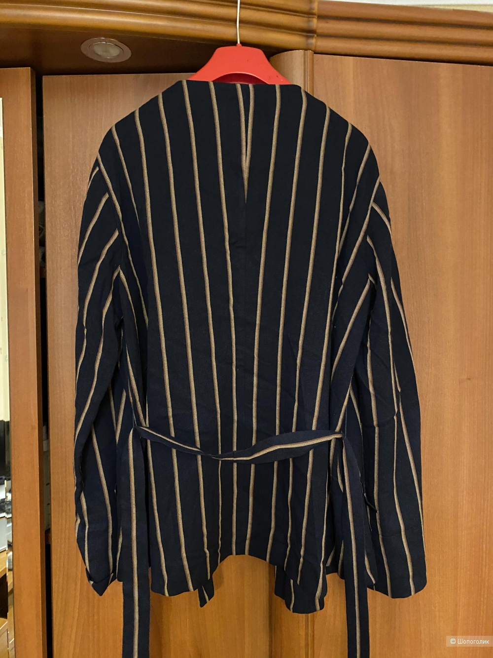 Жакет Massimo Dutti размер 44-46(М)