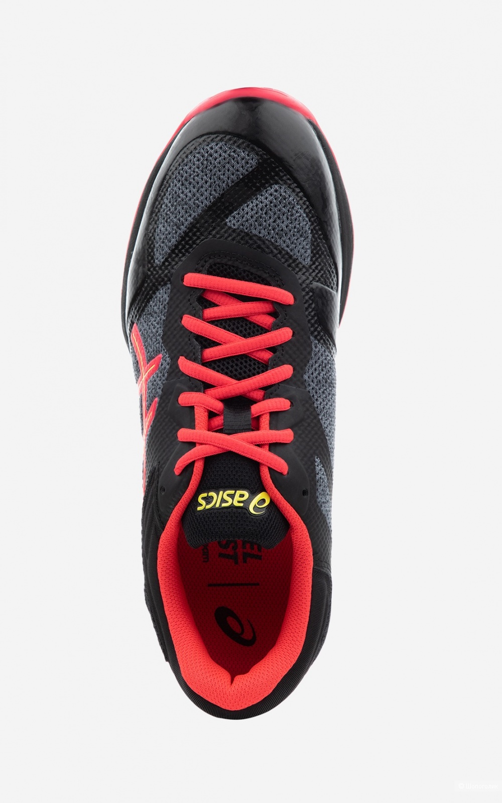 Волейбольные кроссовки Asics, размер 8,5US