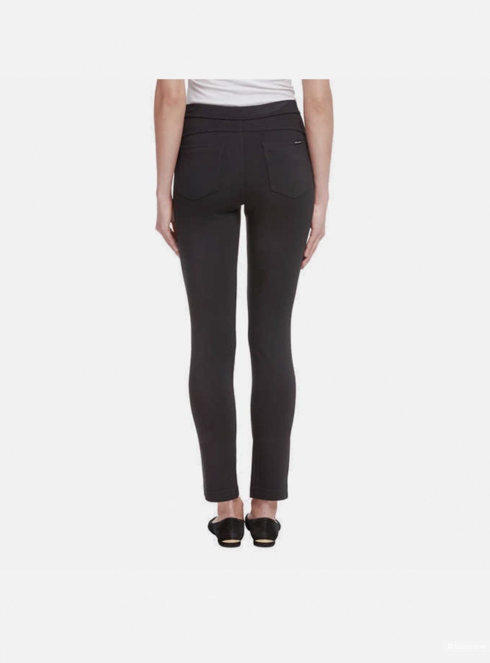 Dkny легинсы р.S