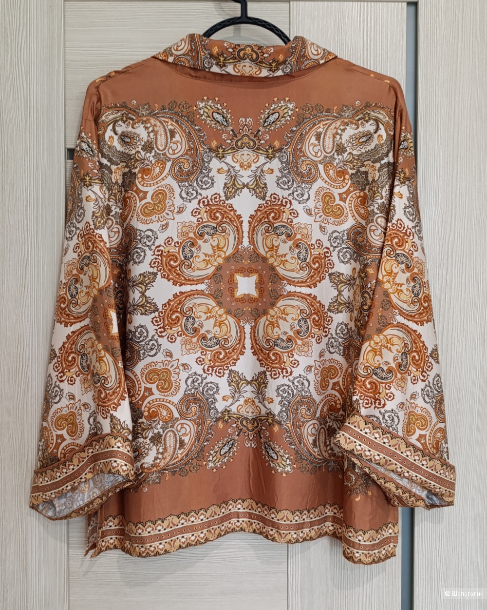 Блузка H&M, размер 46-48