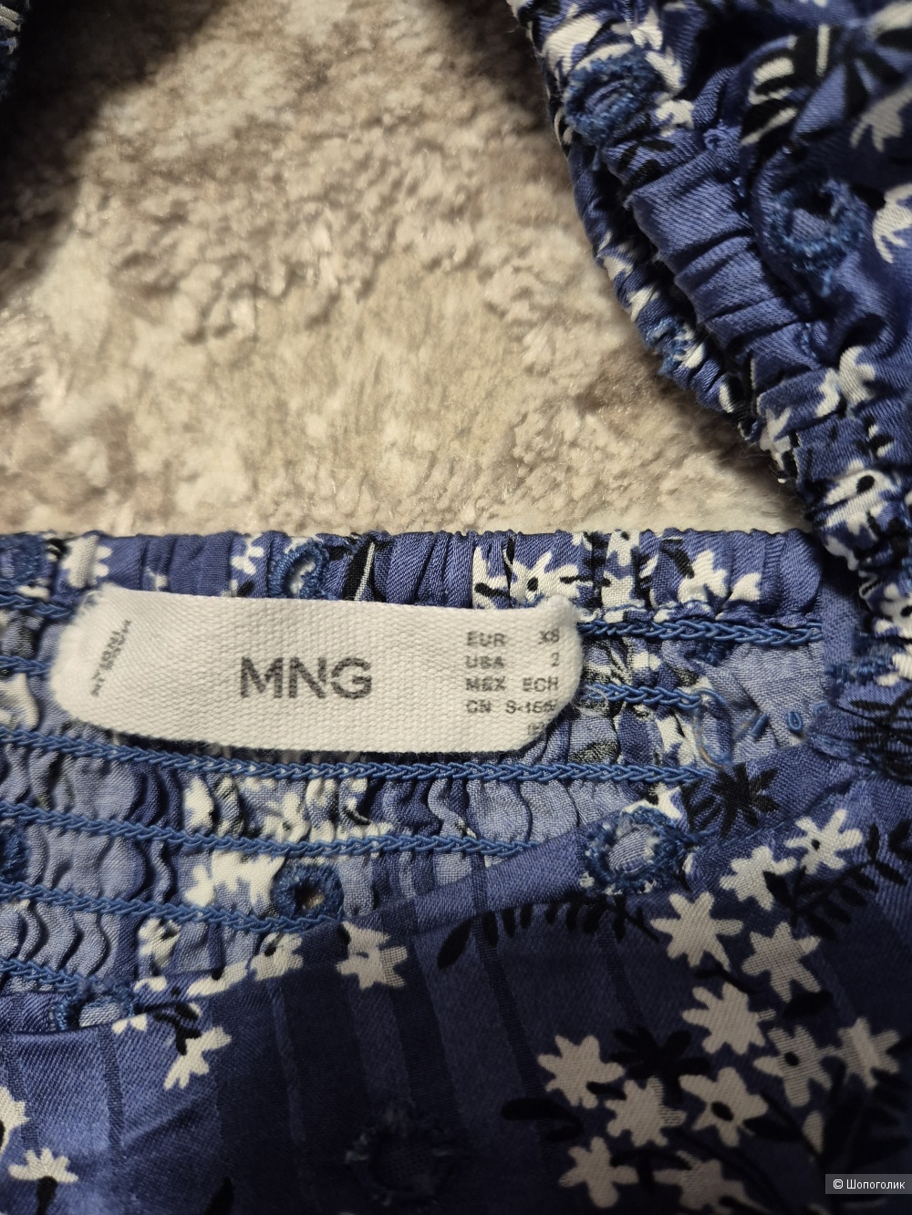 Платье Mango, xs-s