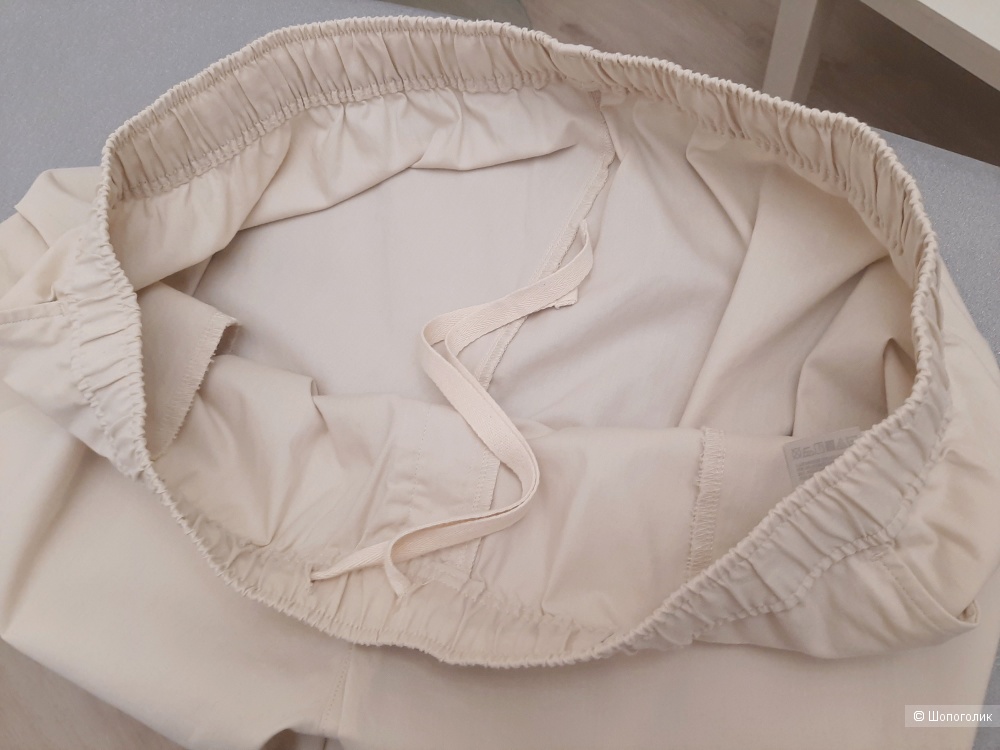 Свободные брюки Uniqlo XXL