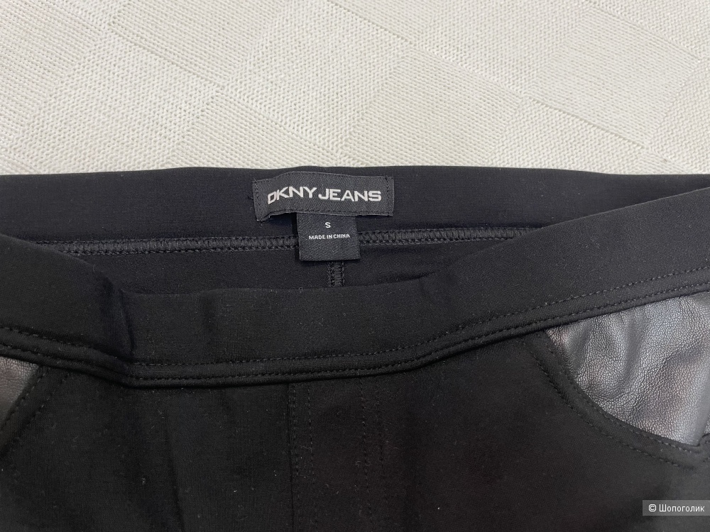 Dkny легинсы р.S