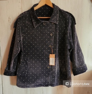 Куртка – френч. Размер L/XL
