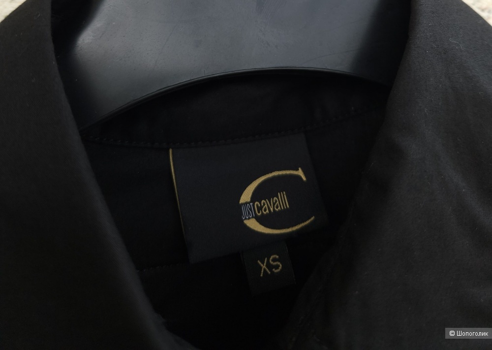 Рубашка Just Cavalli, 42-44