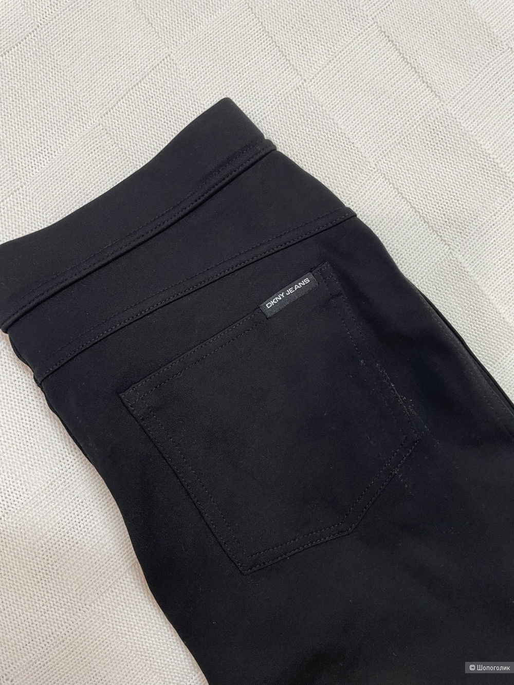 Dkny легинсы р.S