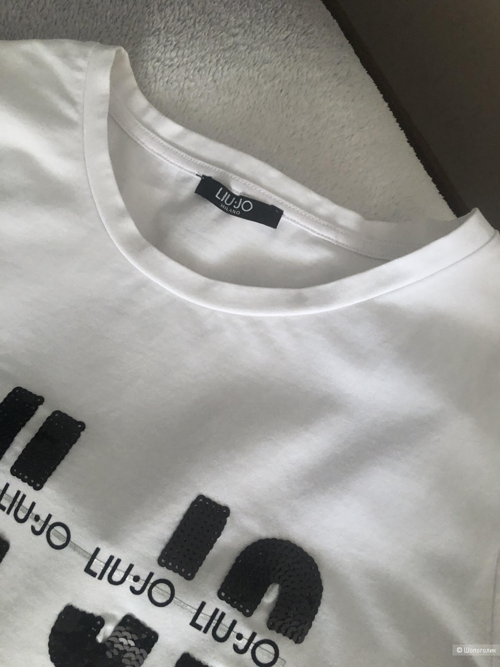 Комплект Liu Jo XS
