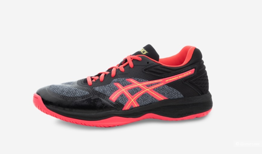Волейбольные кроссовки Asics, размер 8,5US