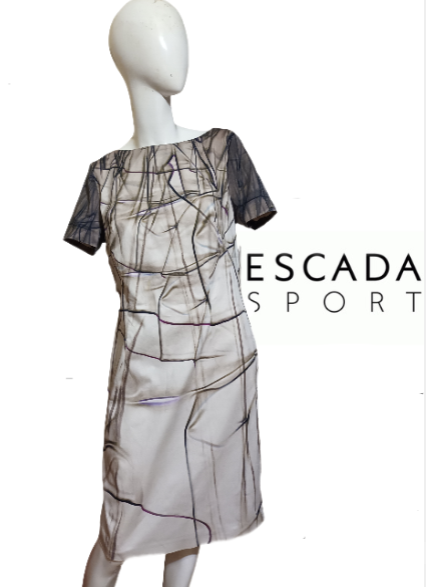 Платье Escada р.48
