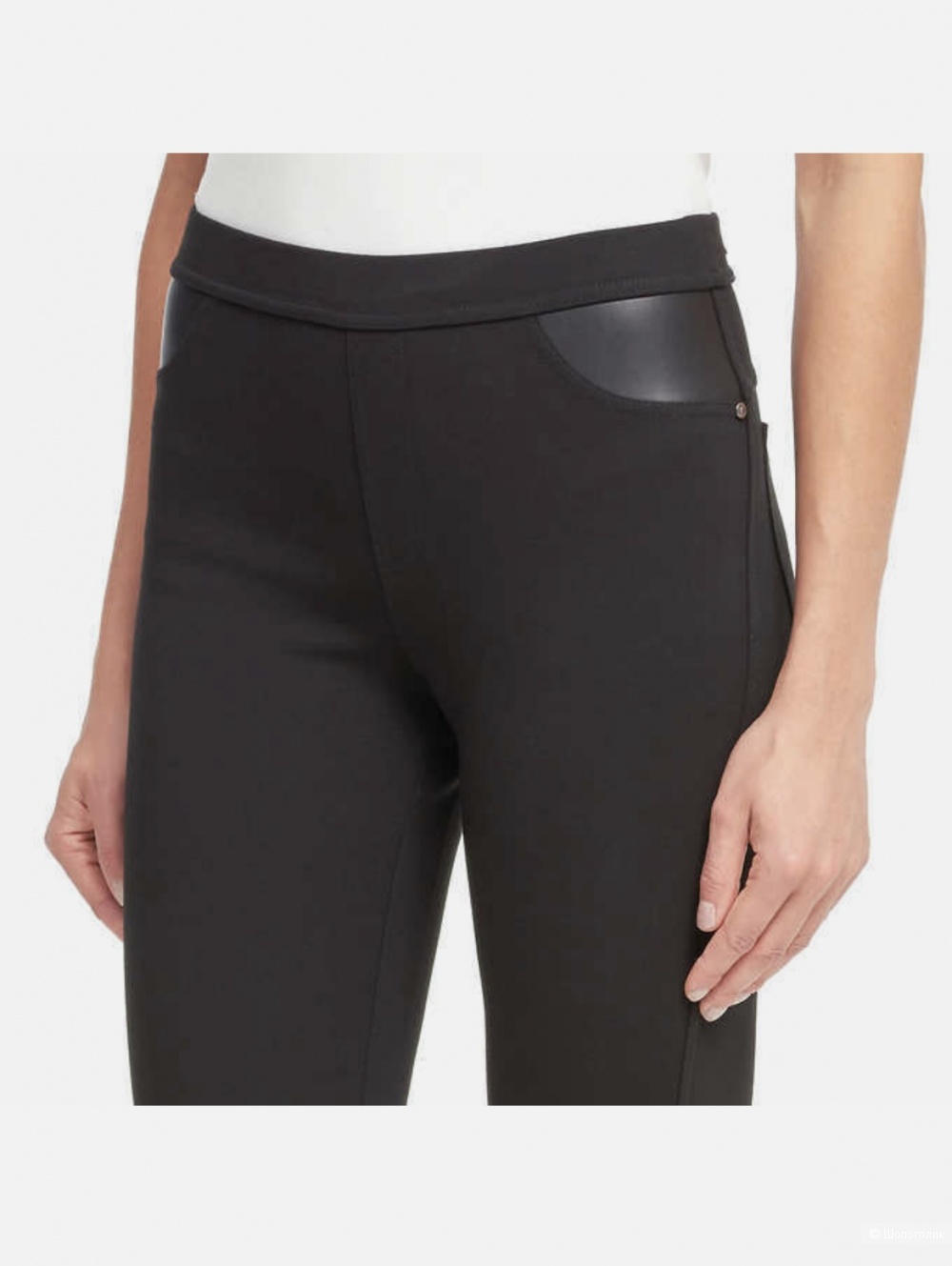 Dkny легинсы р.S