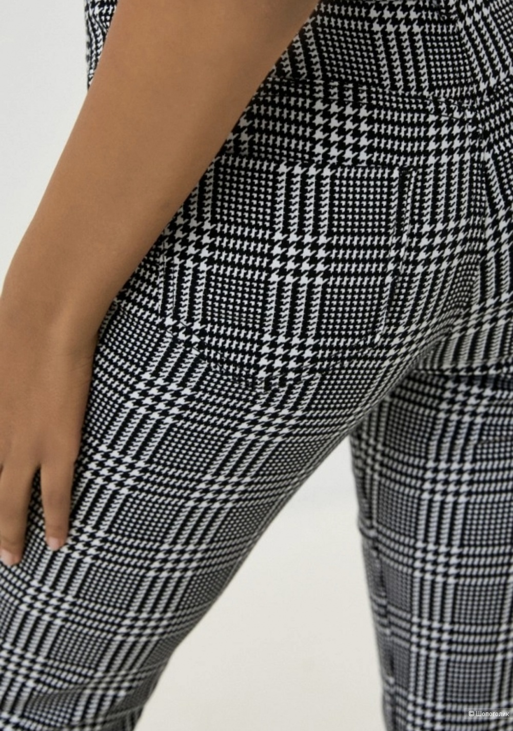 Брюки Calzedonia размер S