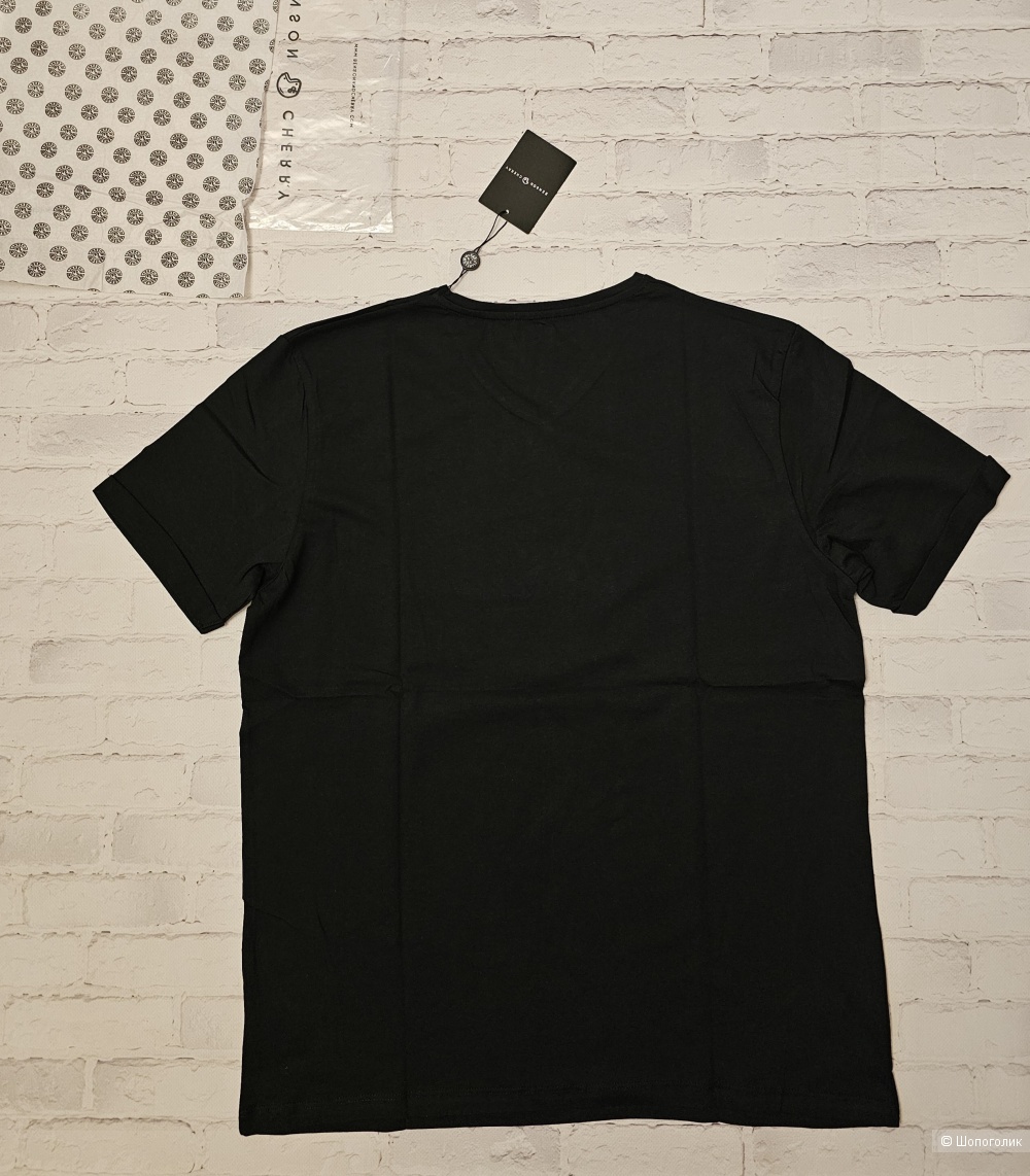 Футболка Benson Cherry р:XL