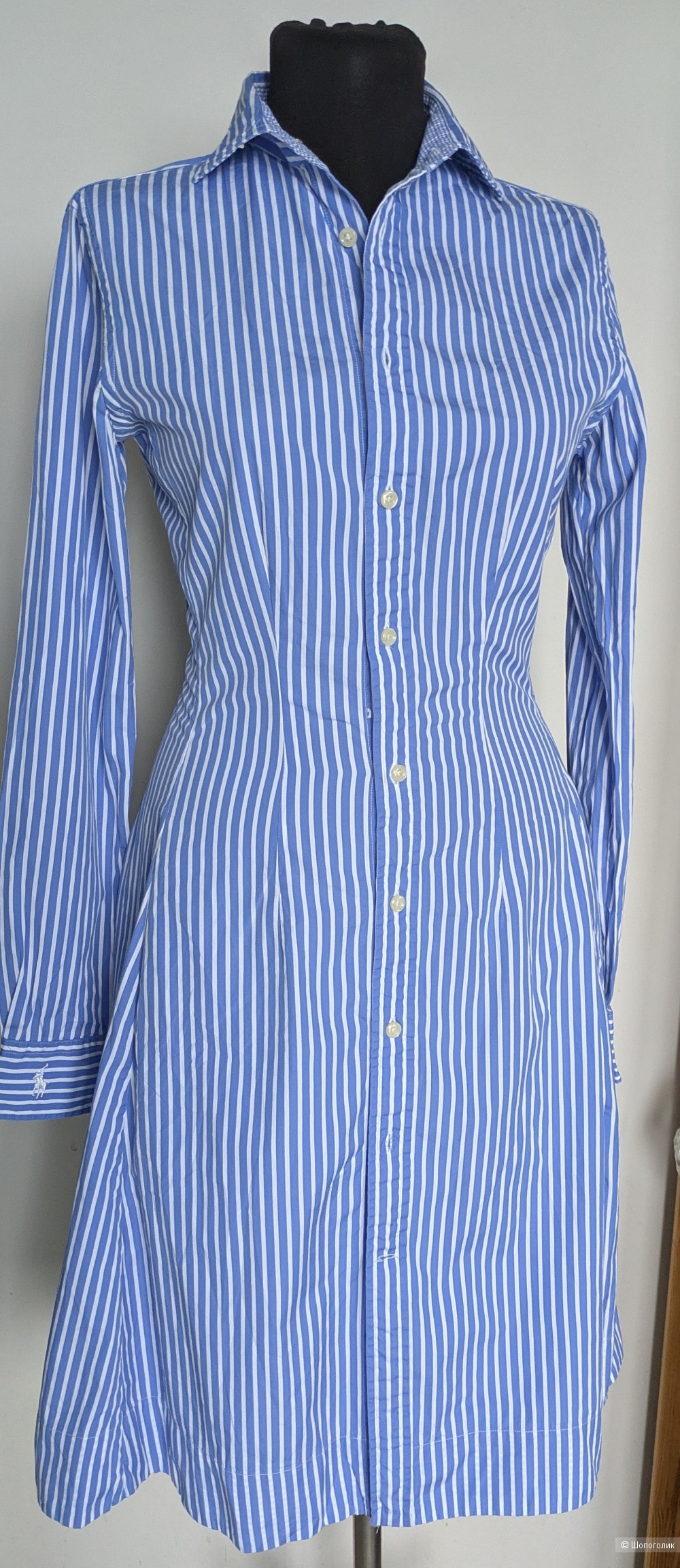Платье Ralph Lauren -  размер -S