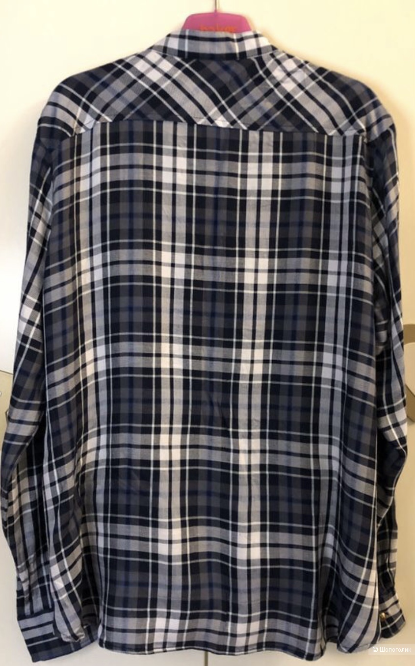 Комплект Рубашка Ralph Lauren/ брюки Jbrand XS