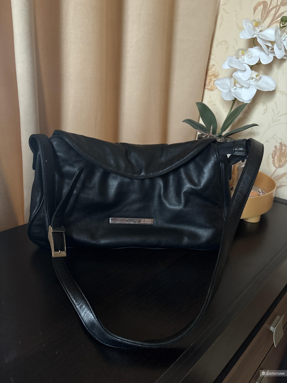 Сумка Gianfranco Ferre, one size