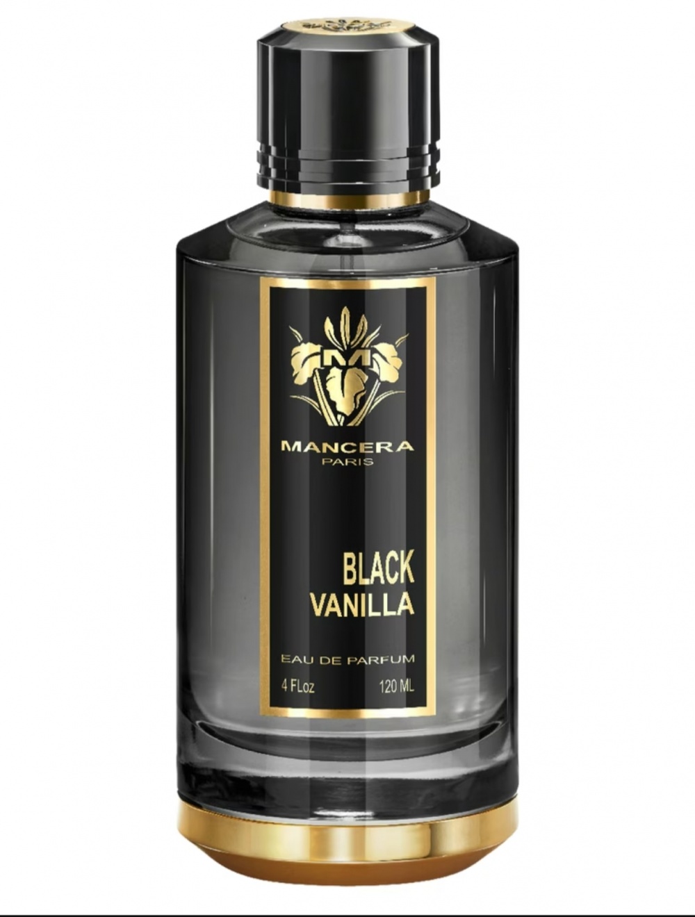 Парфюм Black Vanilla Mancera, от 120 мл