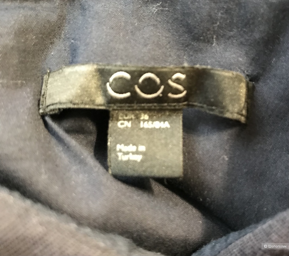 Рубашка COS размер S