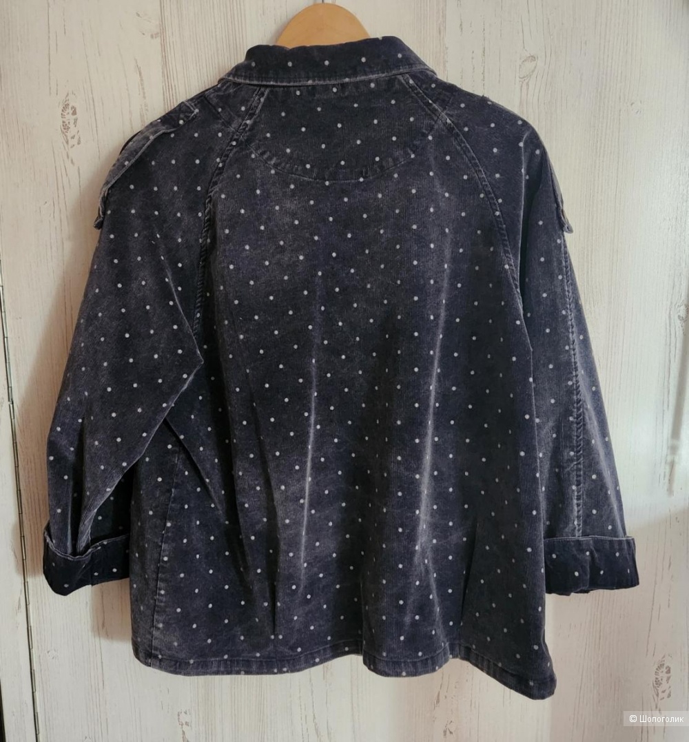 Куртка – френч. Размер L/XL