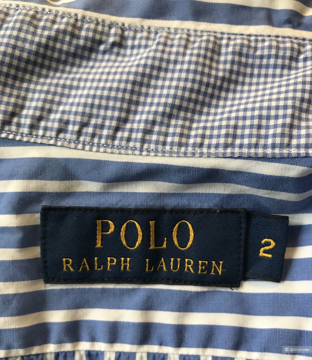 Платье Ralph Lauren -  размер -S