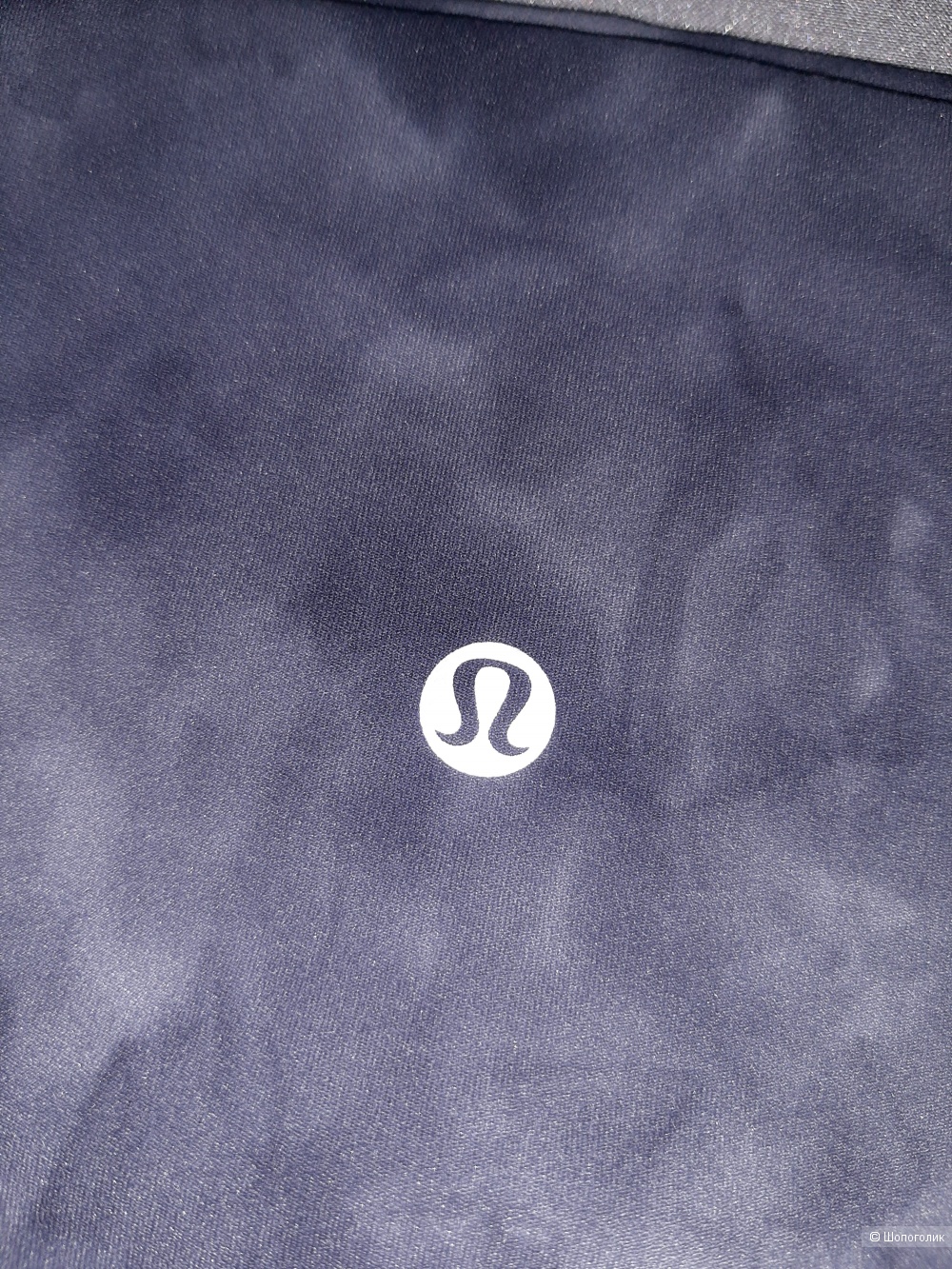 Шорты для йоги Lululemon 4XL и майка в подарок