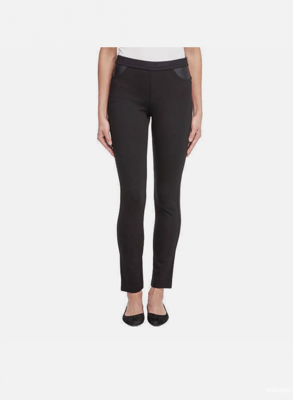 Dkny легинсы р.S