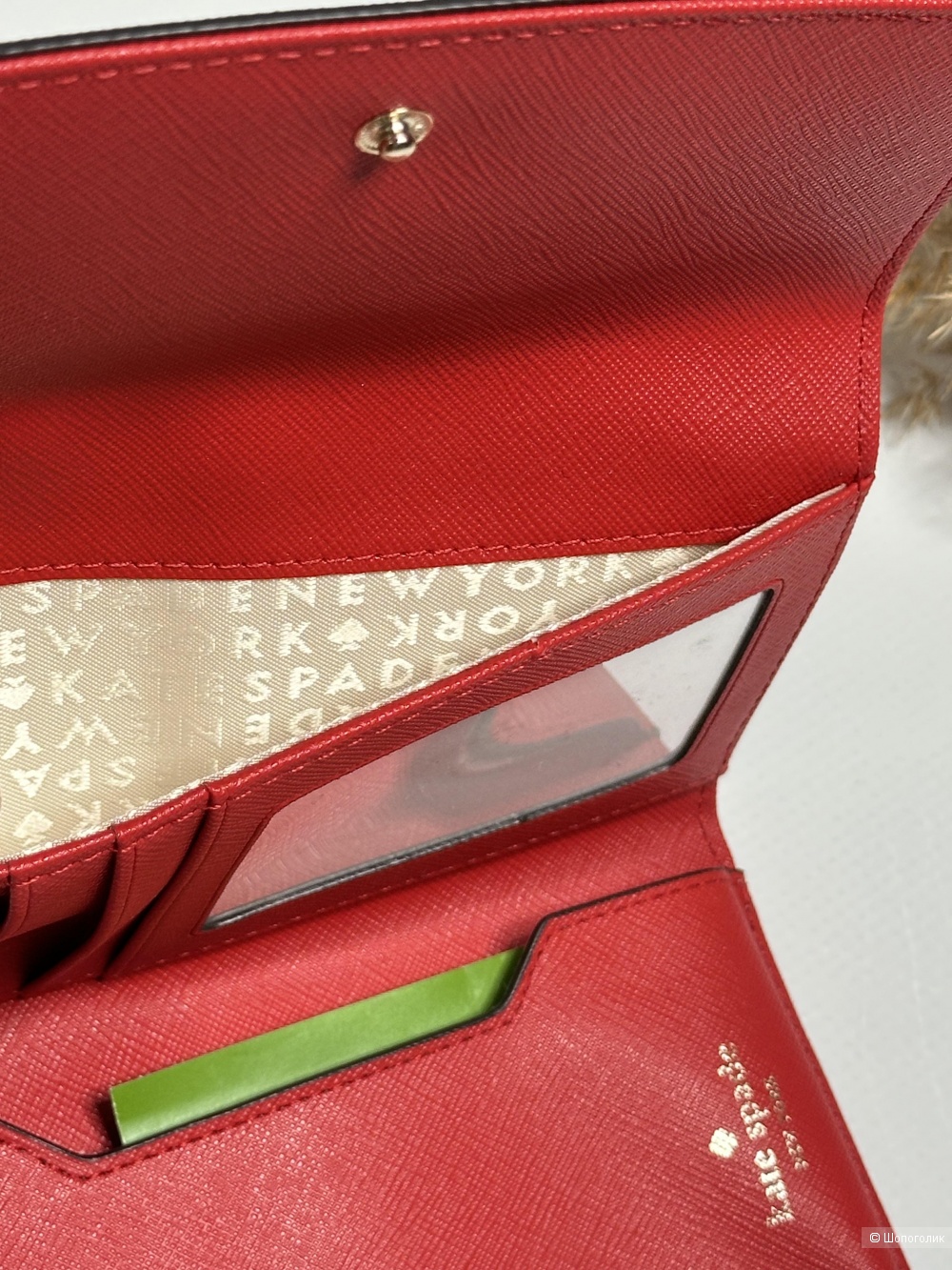Кошелек Kate Spade