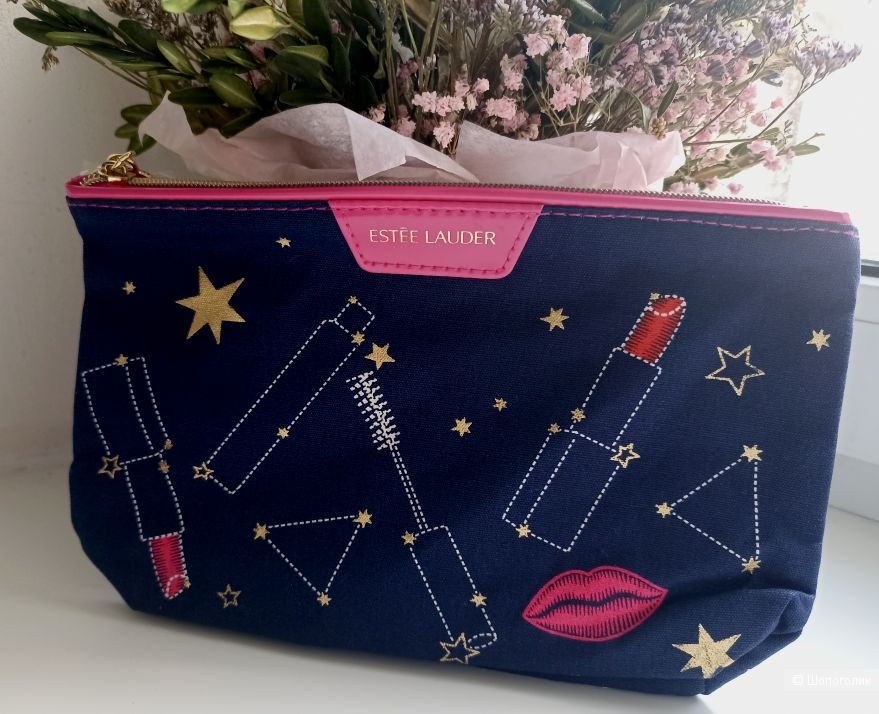 Косметичка Estée Lauder " Созвездия красоты"