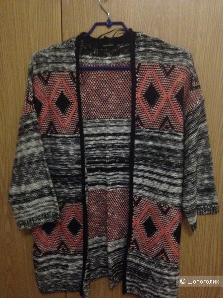 Кардиган Tally Weijl, 48/50 RU