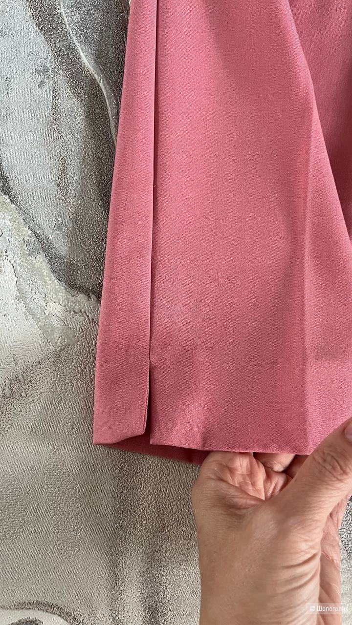 Брюки Zara размер eur 34 (XS)