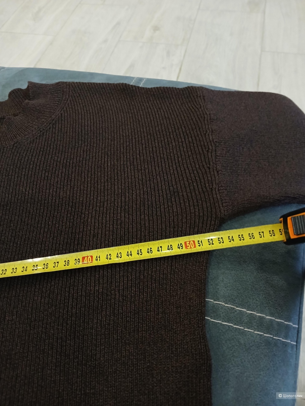 Джемпер Massimo dutti р.s