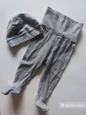 Комплект H&M 2-4 мес