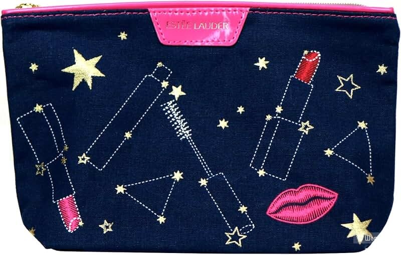 Косметичка Estée Lauder " Созвездия красоты"