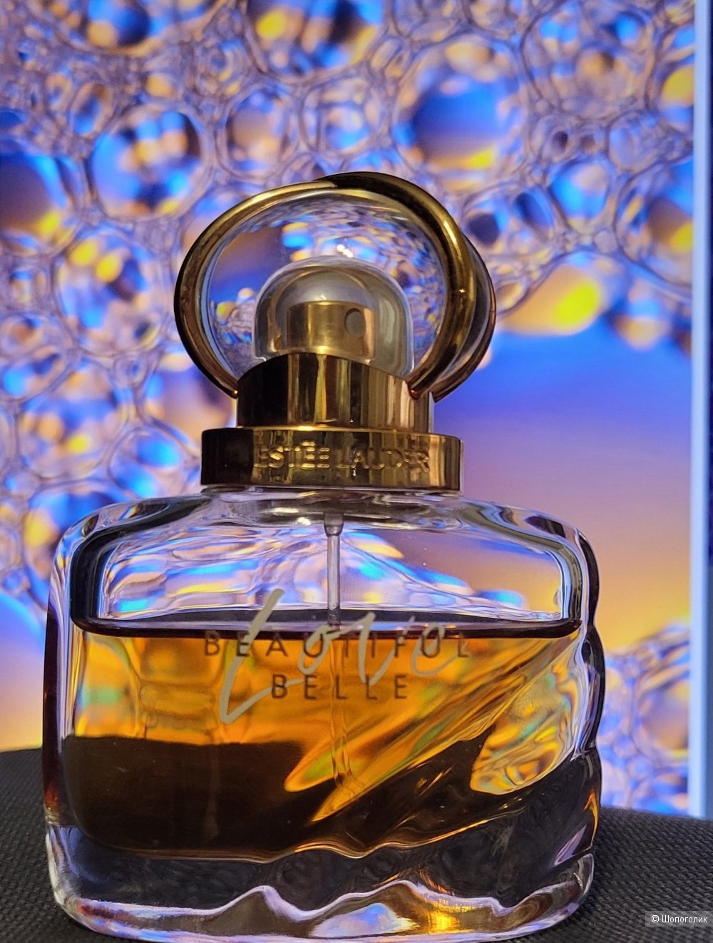 П В Beautiful Belle Love Estée Lauder,от 30 мл.