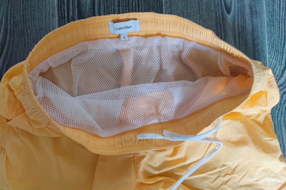 Шорты Calvin Klein S