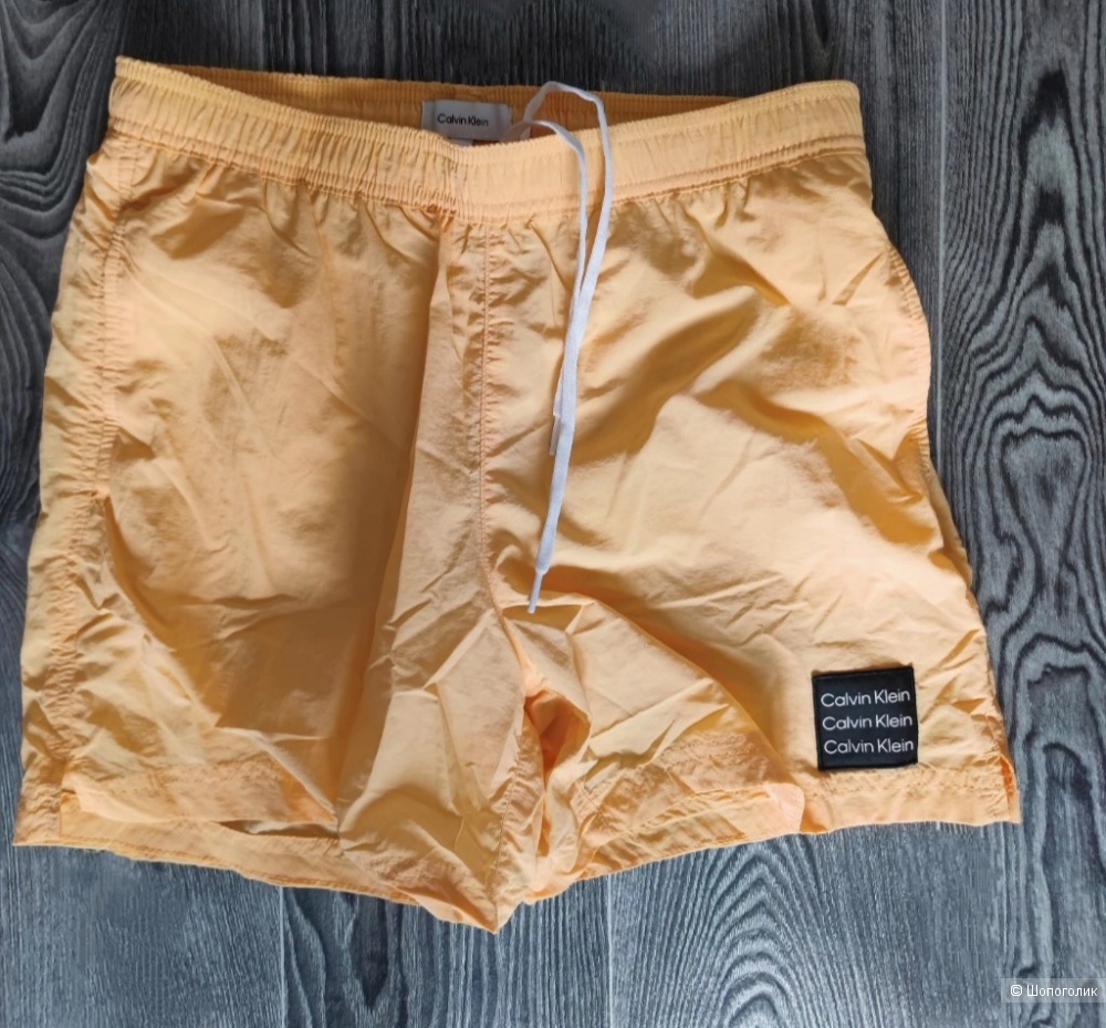 Шорты Calvin Klein S