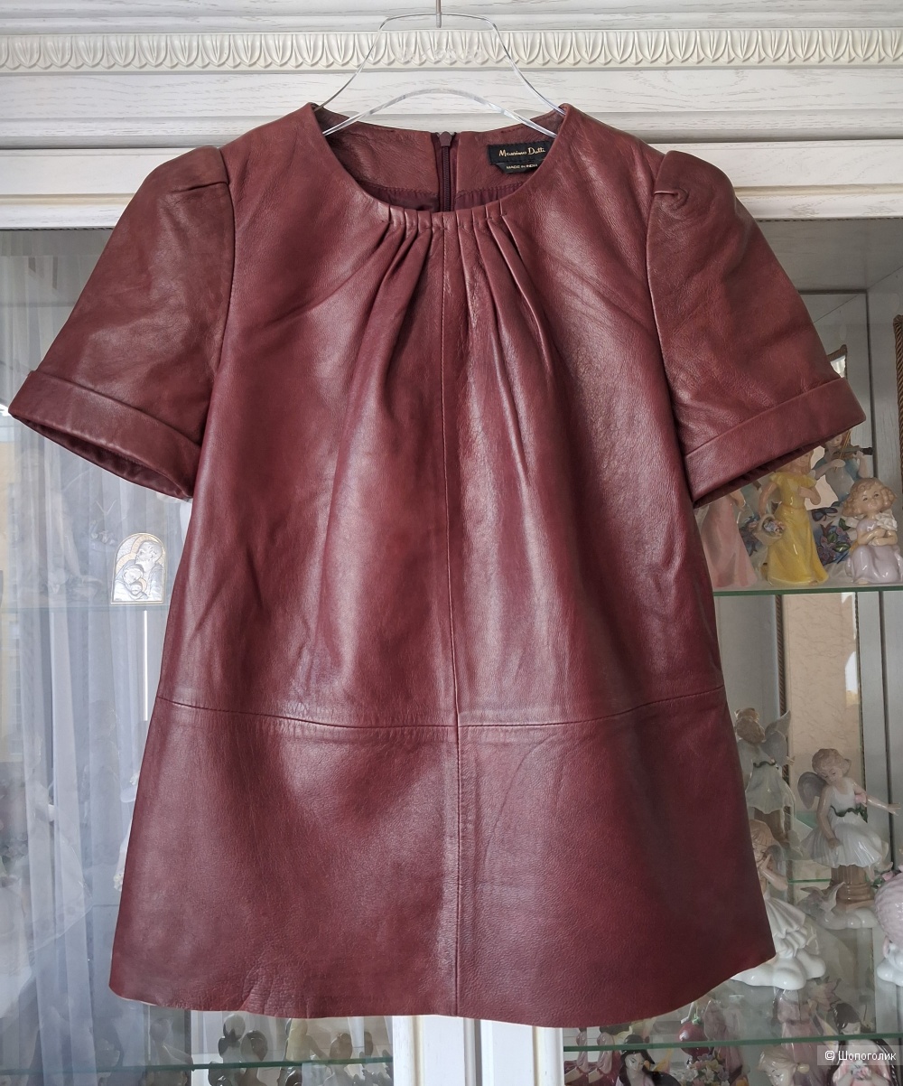 Топ Massimo Dutti, размер S