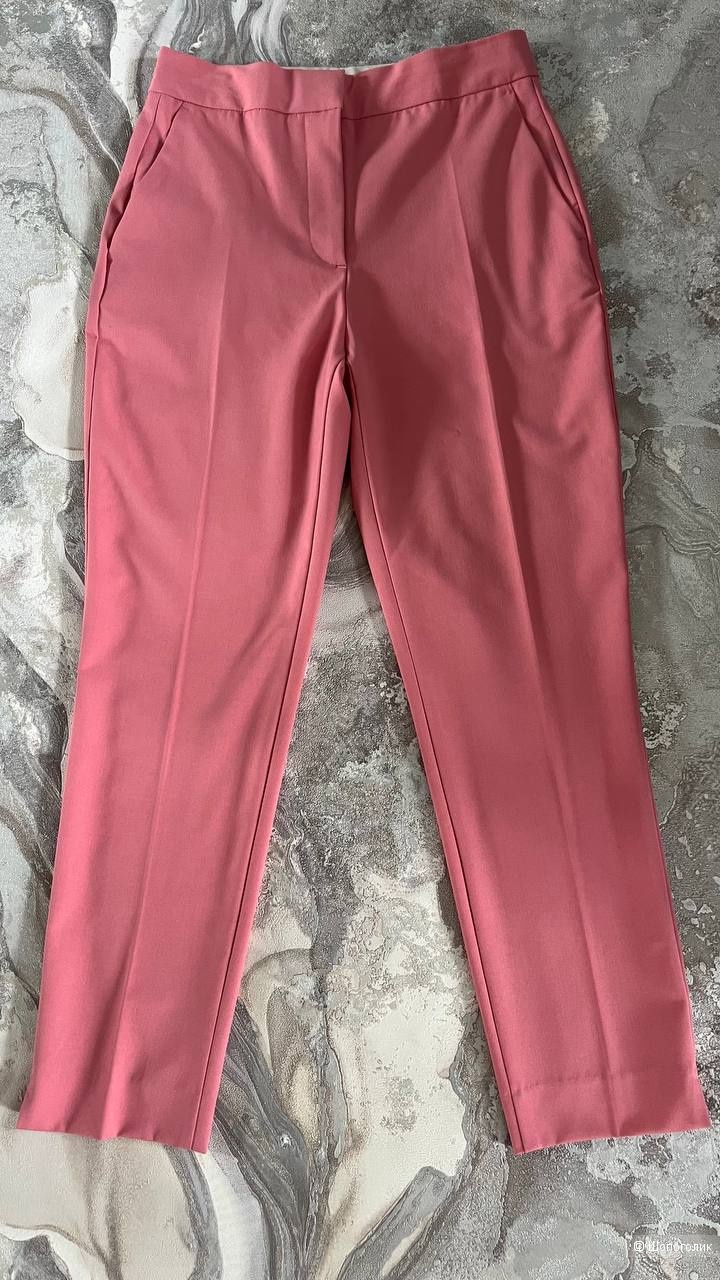 Брюки Zara размер eur 34 (XS)