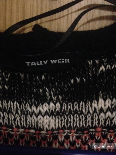 Кардиган Tally Weijl, 48/50 RU