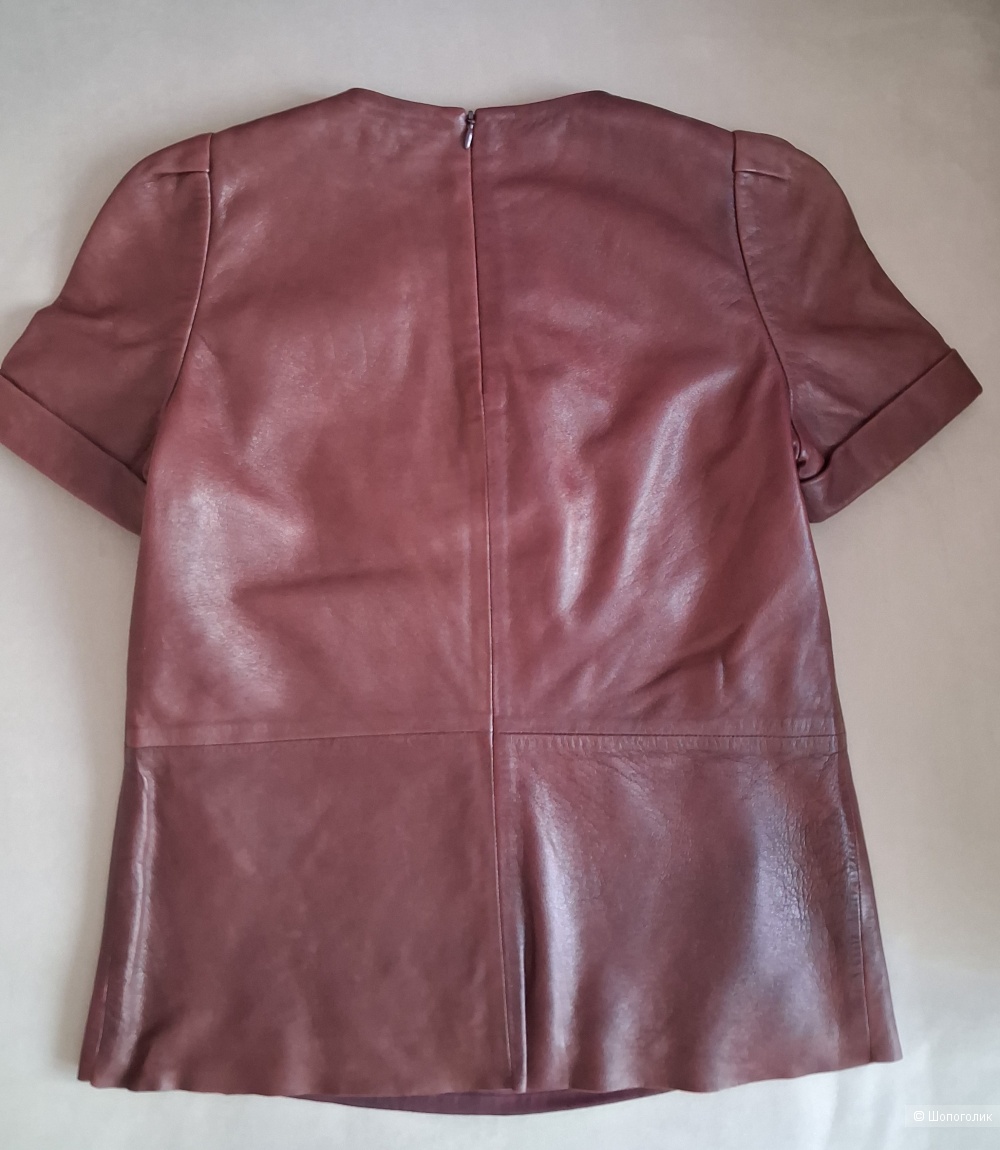 Топ Massimo Dutti, размер S