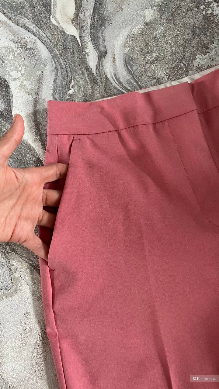 Брюки Zara размер eur 34 (XS)